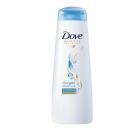 Dove Oxygen Moisture Shampoo, 180ml
