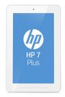 HP 7 Plus Tablet(Silver, 8 GB, Wi-Fi Only