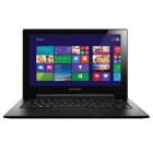 Lenovo S210T.59-379266 11.6" Notebook (Black)