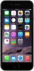 Apple iPhone 6 (Space Grey, 16 GB)