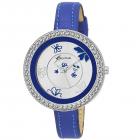 Rich Club RC-8051BLU Analog Watch For Girls
