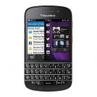 BlackBerry M/P Q10 Black