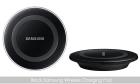 Samsung Wireless Charging Pad. Choose from 2 Colors