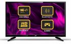 Noble Skiodo 32CN32P01 81cm (32 inches) HD Ready LED TV (Black)