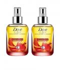 Dove Oil Buy 1 Get 1 free