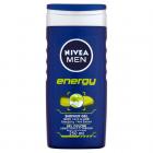 Nivea Bath Care Shower Energy, 250ml