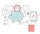 Electricity, Gas & Landline Bill Payments Rs. 150 Cashback on Rs. 1000