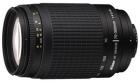 Nikon AF Zoom-Nikkor 70-300mm f/4-5.6G (4.3x) Lens, black