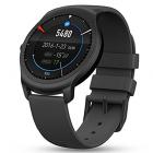 Ticwatch 2 Smartwatch (Charcoal)