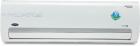 Carrier 1.5 Ton 3 Star BEE Rating 2018 Inverter AC - White  (18K ESTER PRO INVERTER SPLIT AC (3 STAR)/CAI18ER3N8F0, Copper Condenser)