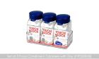 Lock & Lock Dry Food Condiment Canister Set. Choose from 2 Options