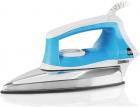 Billion XR137 Dry Iron  (White, Sky Blue)