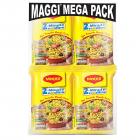 MAGGI 2-Minute Instant Noodles, Masala - 840g (Pack of 12 x 70g Each)