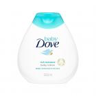 Baby Dove Baby Lotion Rich Moisture (200ml)