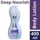 Parachute Advansed Deep Nourish Body Lotion (400ml)