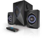 Creative SBS-E2800 2.1 High Performance Speakers System (Black)