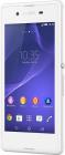 Sony Xperia E3 DS(White)