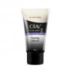 Olay Total Effects 7-In-1 Anti Aging Foaming Face Wash Cleanser, 50gm