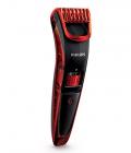 Philips Qt4006 Trimmers Black And Red