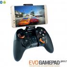 Amkette Evo Gamepad Pro 2 Gamepad  (Black)