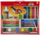 Faber-Castell Art Cart Kit