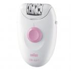Braun Silk Epil 1/1170 Epilator