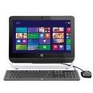 HP 18-1310IN 18.5-inch All-in-one Desktop PC