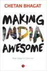 Making India Awesome: New Essays and Columns