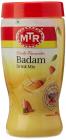 MTR Instant Badam Drink Mix Pet Jar, 500g