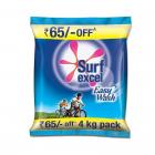 Surf Excel Easy Wash Detergent Powder 4 kg