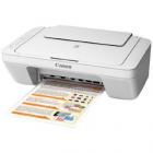 Canon PIXMA MG 2570 Multi Function Inkjet Color Printer (Print, Scan, Copy)