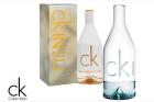 Choice of CK in2u Perfumes for Men and Women