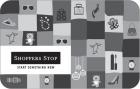 Shoppers Stop Gift Card