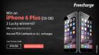 Rs 30 Mobile Recharge in Rs 10 + Chance to win iPhone