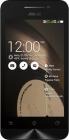 Asus Zenfone 4 A400CXG(Black, with 8 GB, with Soda Lime Glass)