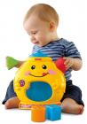 Fisher-Price Laugh and Learn Cookie Shape Surprise