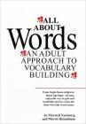 All about Words Paperback