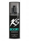 Kamasutra Mtv Non Gas Fragrant Body Spray for Men, 150 ml
