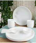 Dine in Style: Dinnerware