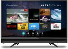CloudWalker 80cm (32 inch) HD Ready LED Smart TV  (CLOUD TV32SH)