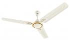 Eveready Super Fab M 1200mm 3 Blades Ceiling Fan (Cream)