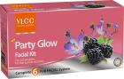 VLCC Party Glow Facial Kit, 60g