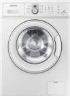 Samsung WF1600NCW/TL Front Loading Washing Machine