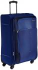 American Tourister Crete Polyester 77 cm Ink Blue Softsided Check-in Luggage (49W (0) 01 003)