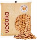 Amazon Brand - Vedaka Popular Whole Almonds, 1kg