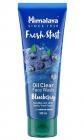 Himalaya Fresh Start Oil Clear Face Wash, Blueberry, 100ml