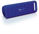 Creative Muvo 10 Portable Wireless Speaker (Blue)