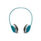 Headset Fashion BT Blue-H6020