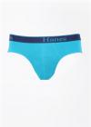 Buy 3 or More, Get Extra 50% Off on Hanes Men