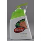 Lifebuoy Natural Hand Wash 215Ml Get Dove Soap Free